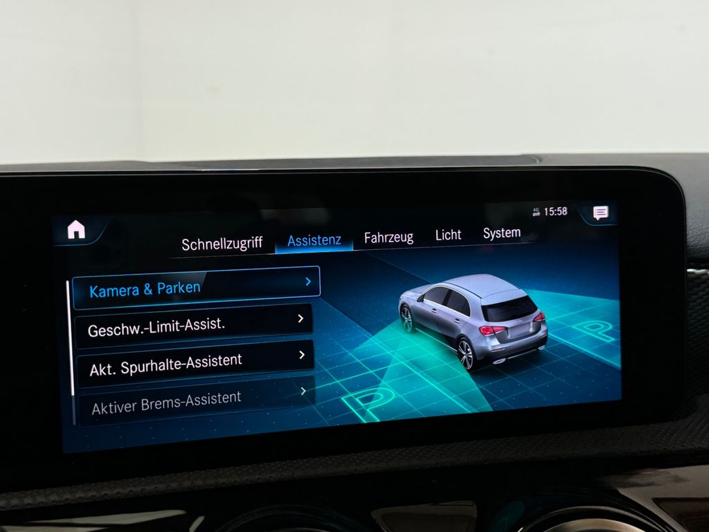 Mercedes-Benz A 250 2022