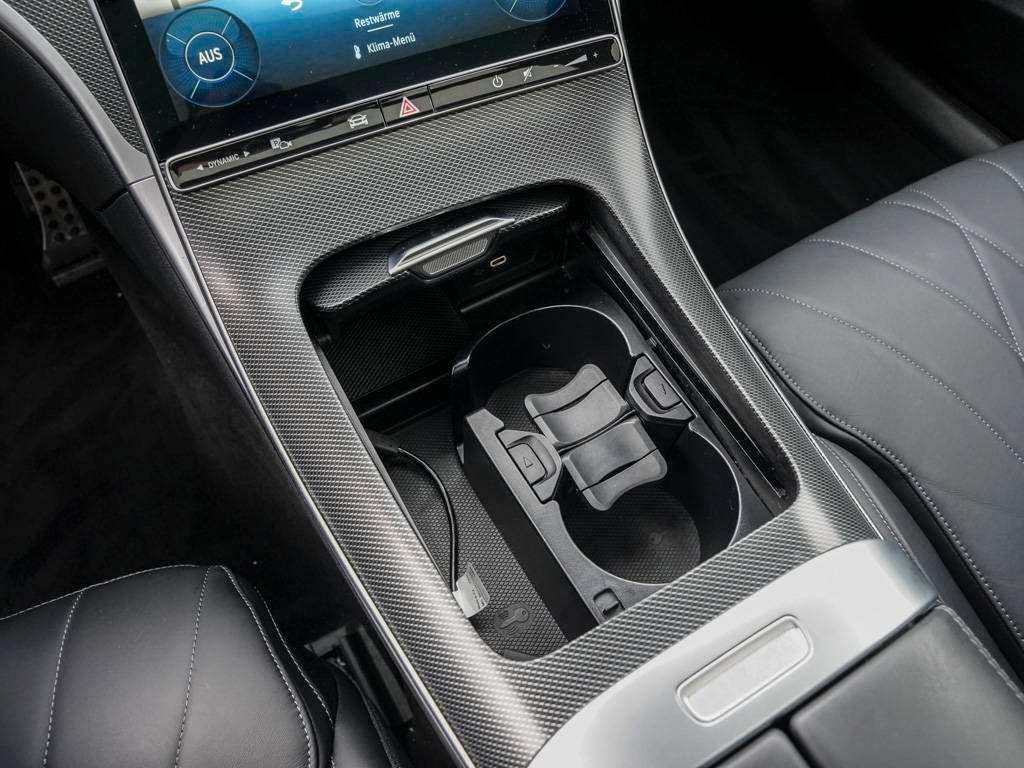 Mercedes-Benz C 300 2022