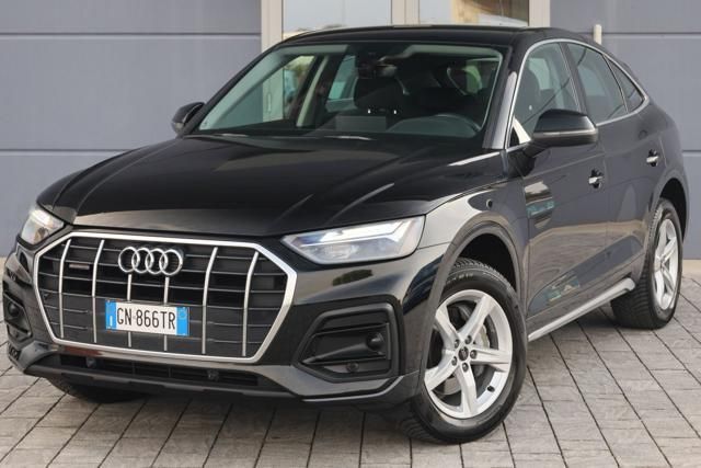 Audi Q5 2023