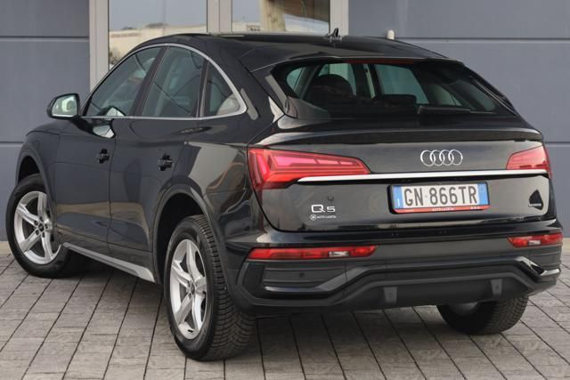 Audi Q5 2023
