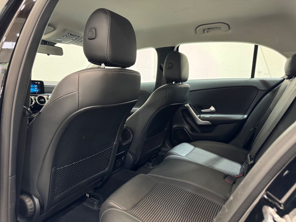 Mercedes-Benz A 250 2022