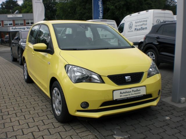 Seat Mii 2020