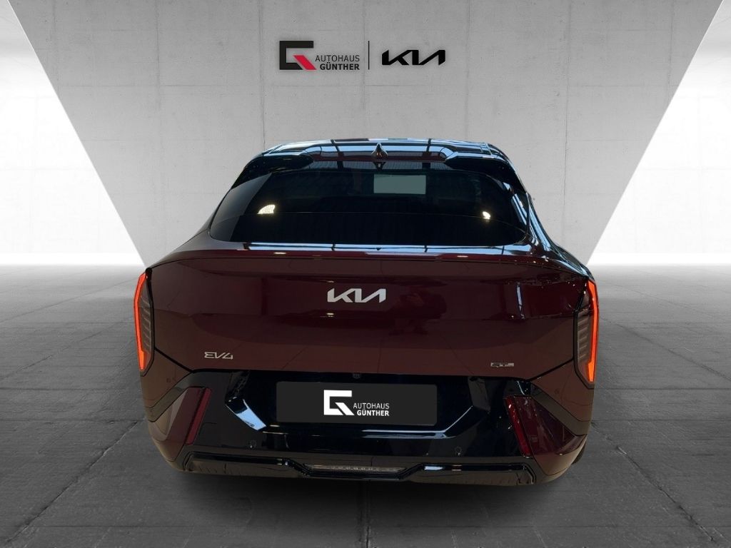 Kia EV4