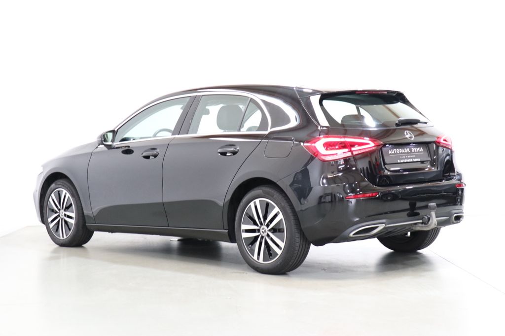 Mercedes-Benz A 250 2022