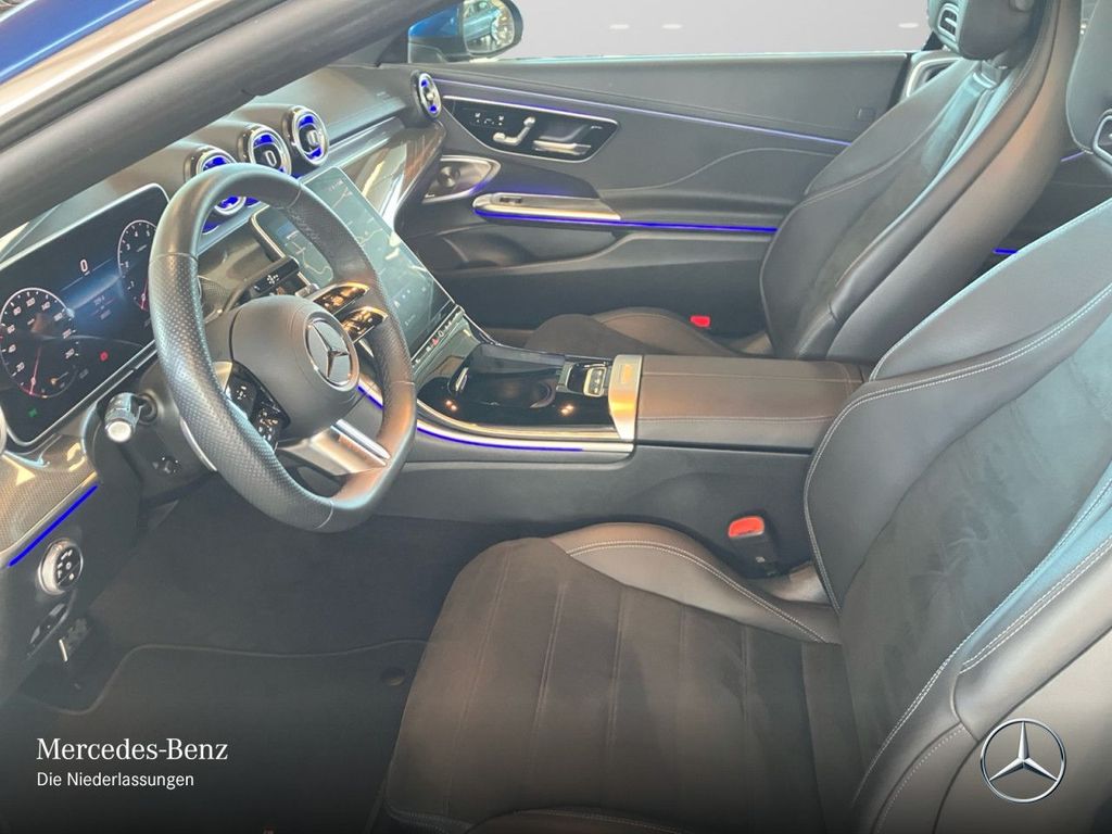 Mercedes-Benz CLE 300 2024