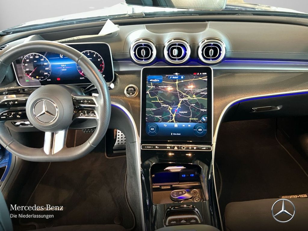 Mercedes-Benz CLE 300 2024