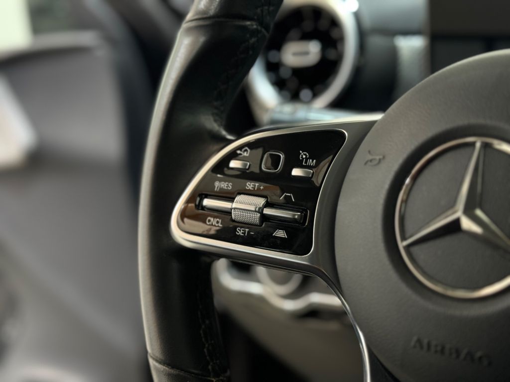 Mercedes-Benz A 250 2022