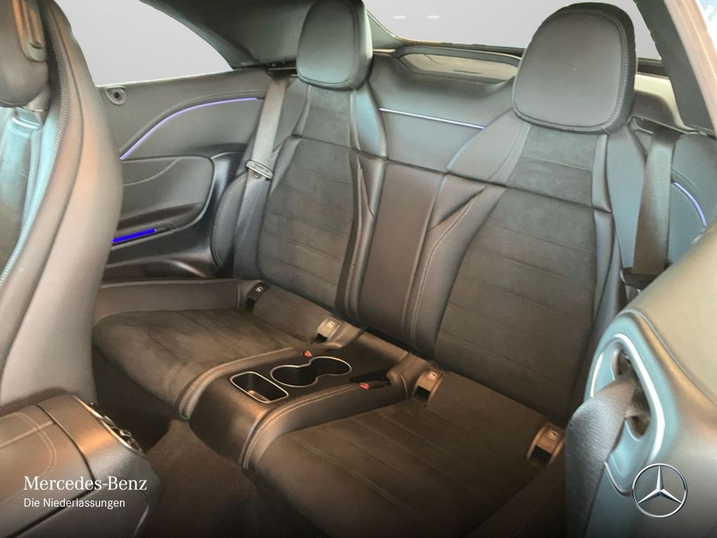 Mercedes-Benz CLE 300 2024