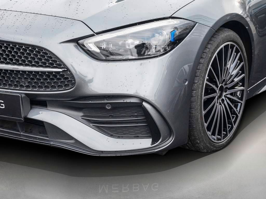 Mercedes-Benz C 300 2022