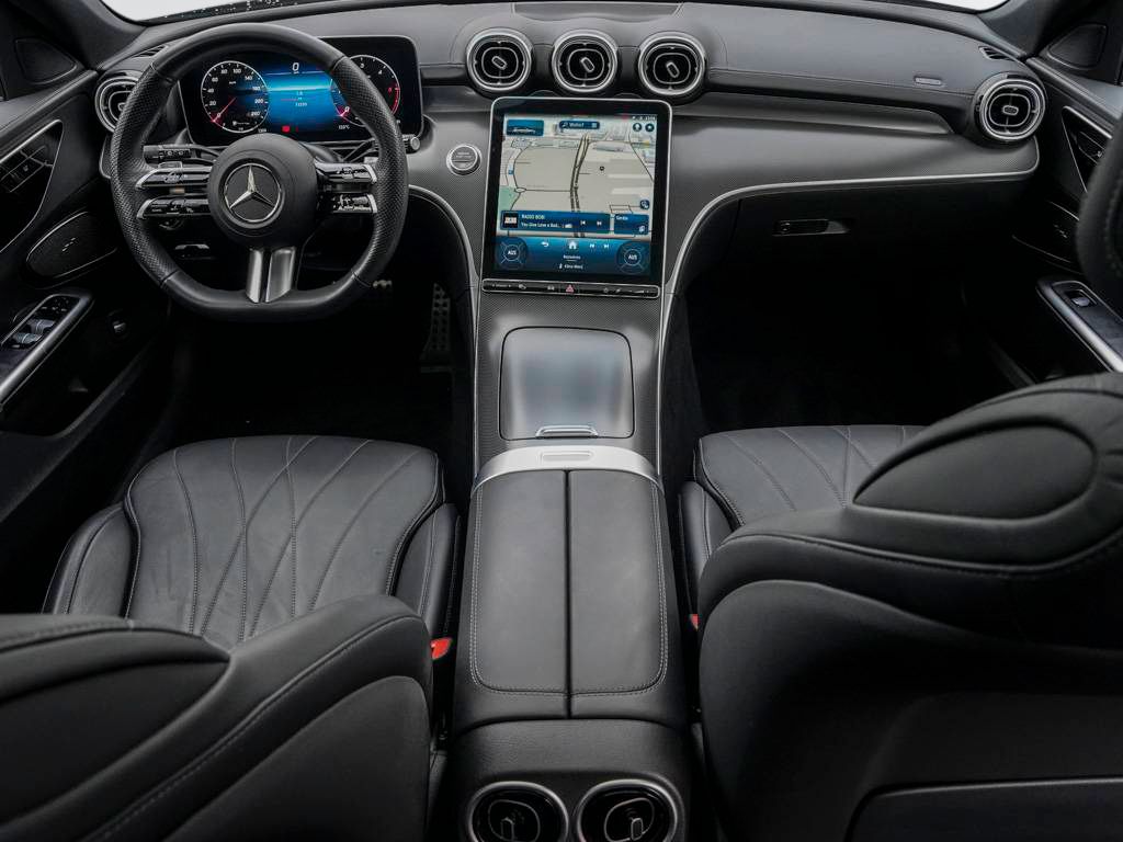 Mercedes-Benz C 300 2022