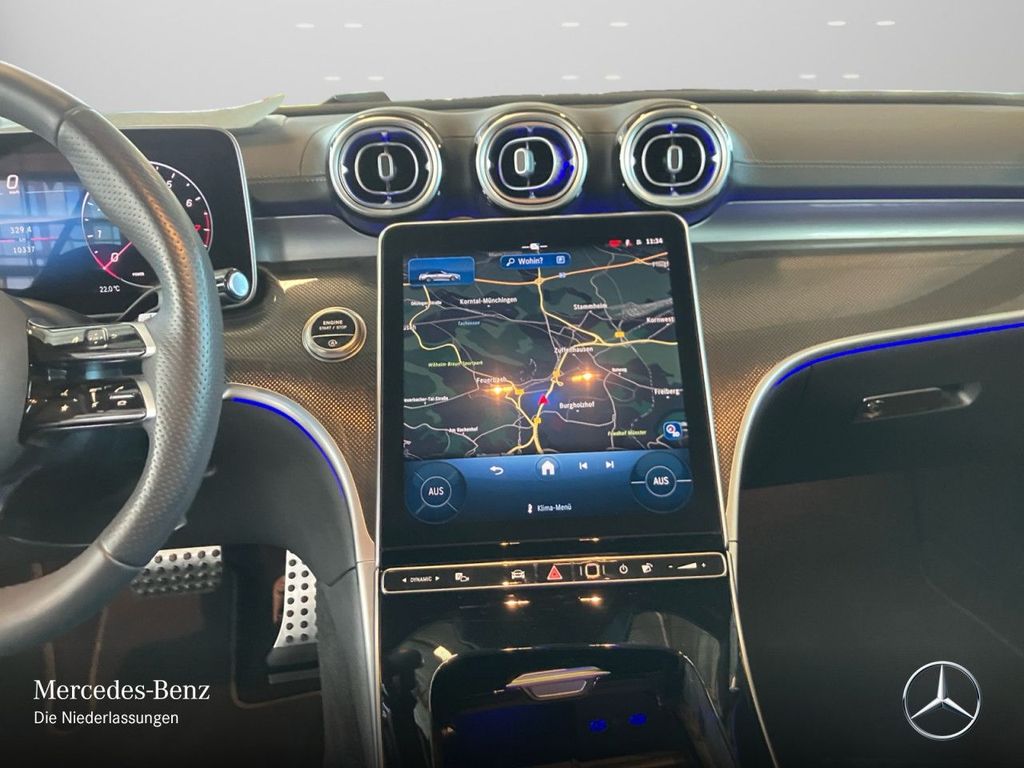 Mercedes-Benz CLE 300 2024