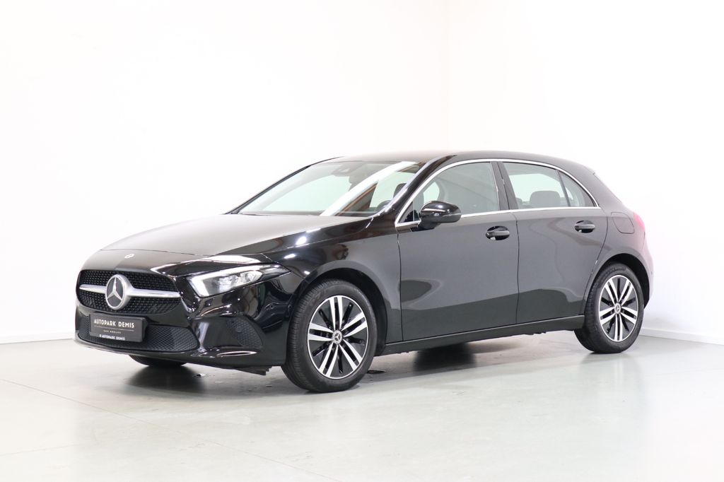 Mercedes-Benz A 250 2022