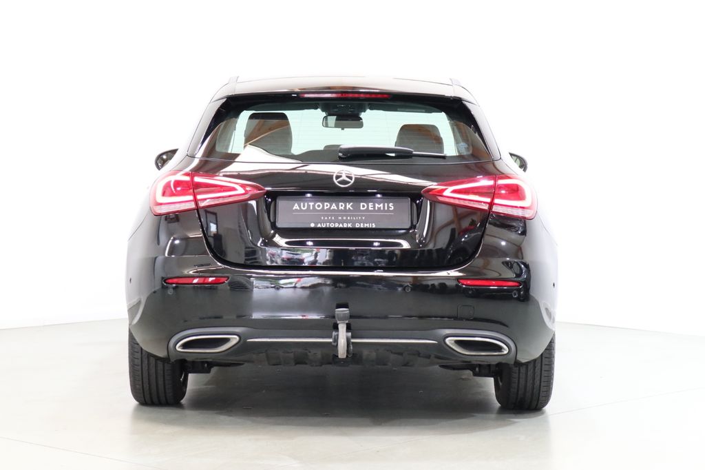 Mercedes-Benz A 250 2022