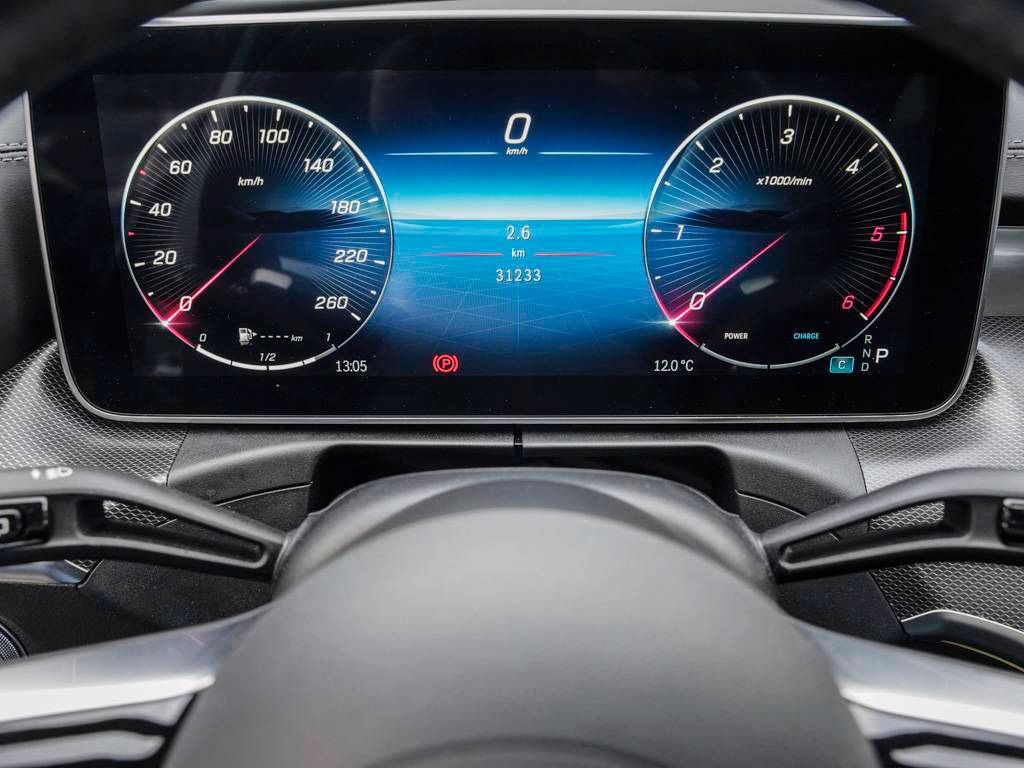 Mercedes-Benz C 300 2022