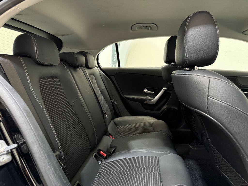 Mercedes-Benz A 250 2022