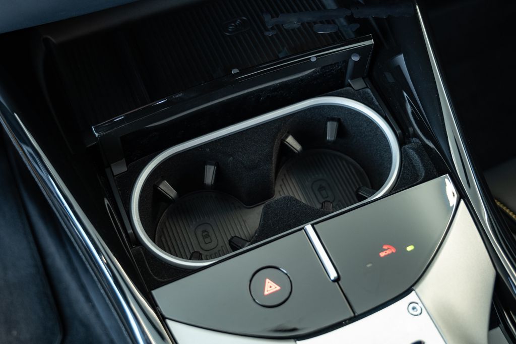 Ferrari Purosangue 2025