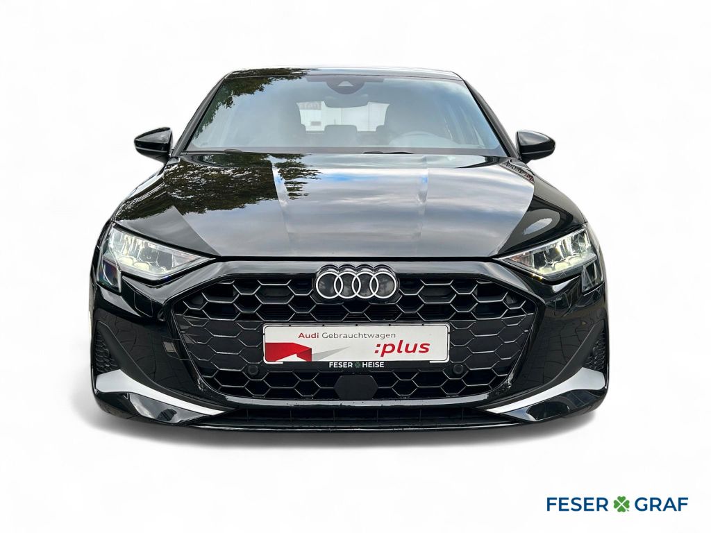 Audi A3 2025