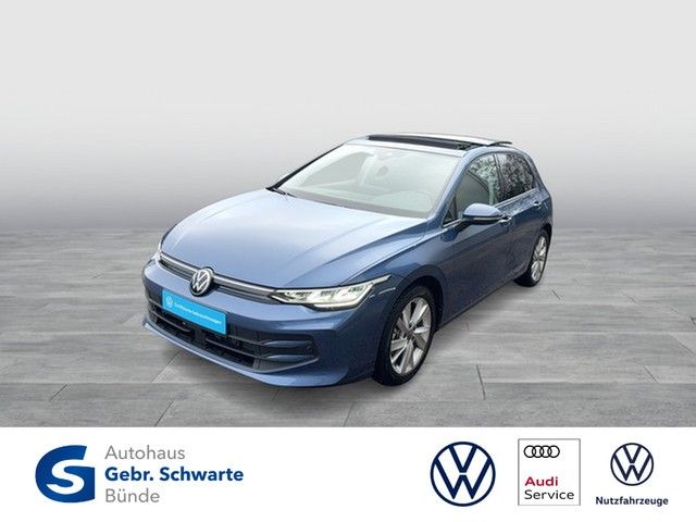 Volkswagen Golf 2024