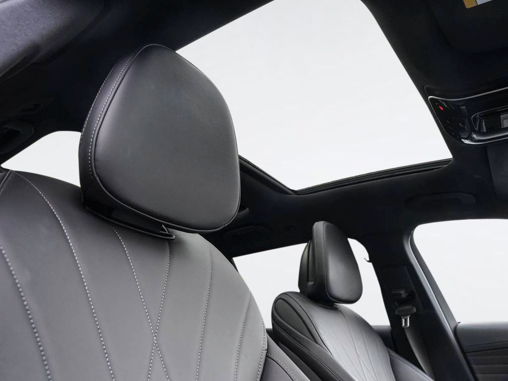 Mercedes-Benz C 300 2022