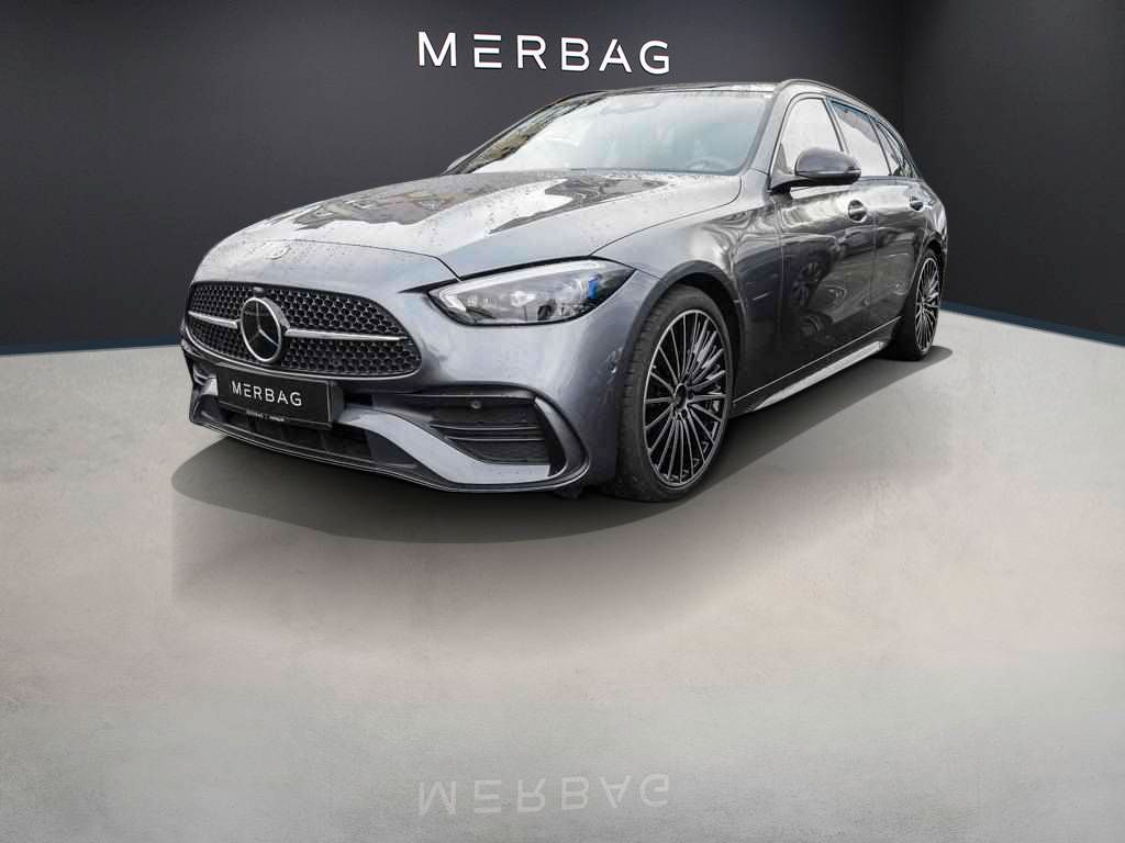Mercedes-Benz C 300 2022