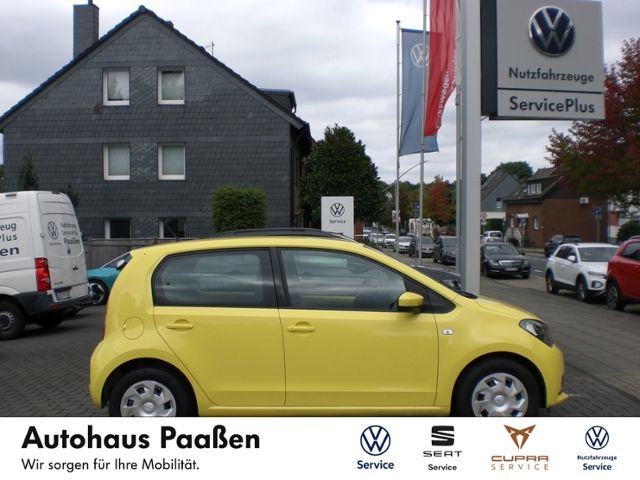 Seat Mii 2020