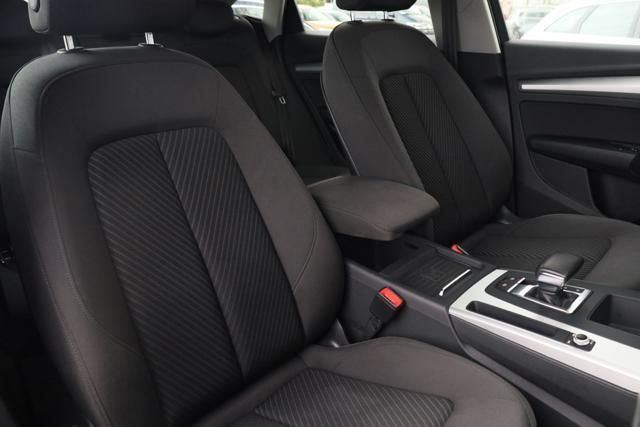 Audi Q5 2023