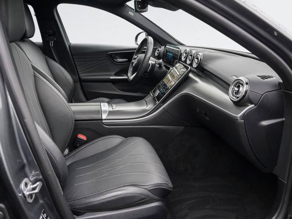 Mercedes-Benz C 300 2022