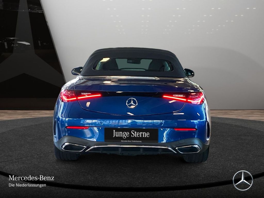 Mercedes-Benz CLE 300 2024