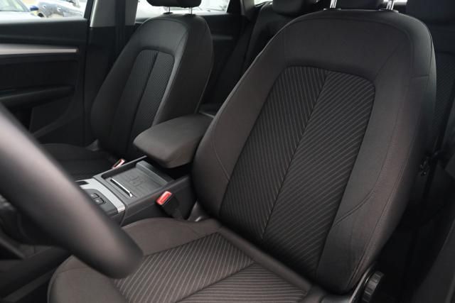 Audi Q5 2023