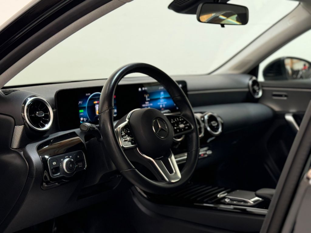 Mercedes-Benz A 250 2022