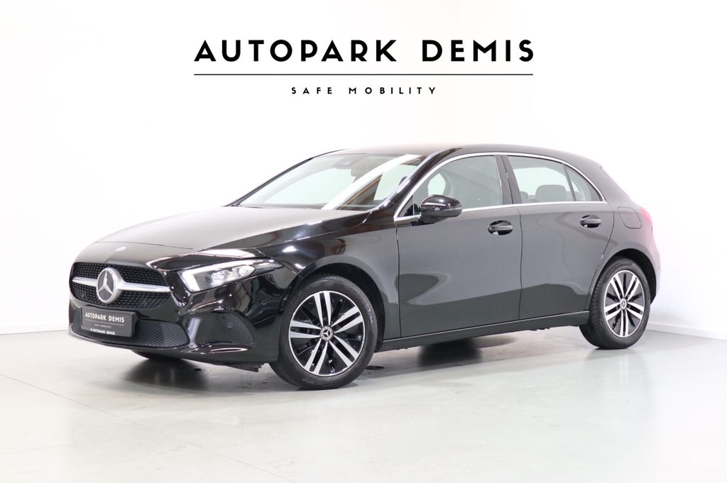 Mercedes-Benz A 250 2022