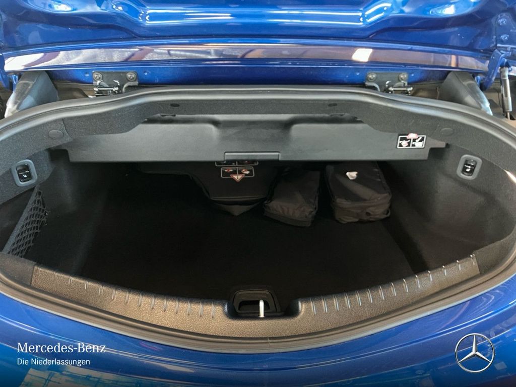 Mercedes-Benz CLE 300 2024