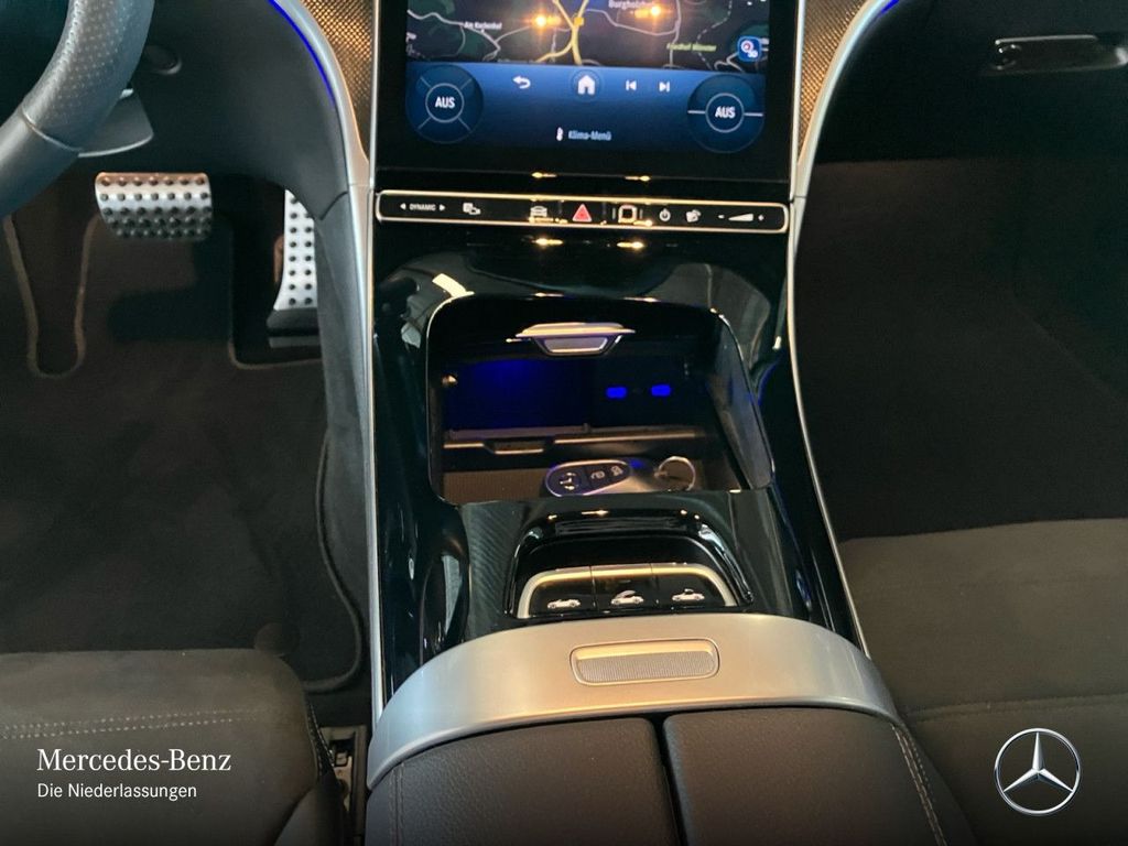 Mercedes-Benz CLE 300 2024