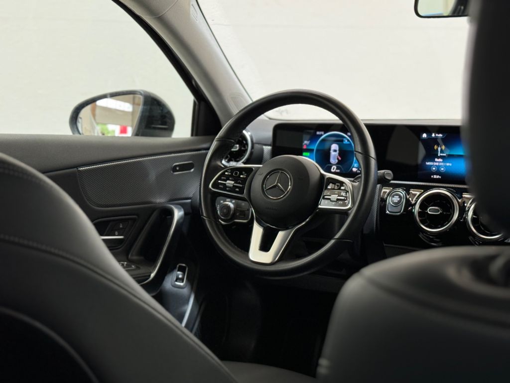 Mercedes-Benz A 250 2022
