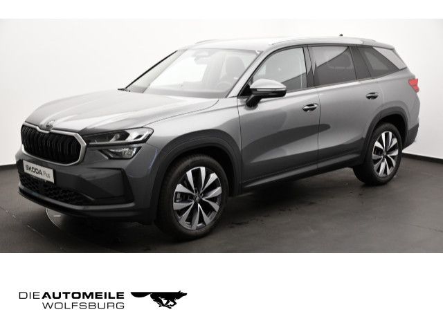 Skoda Kodiaq 2025