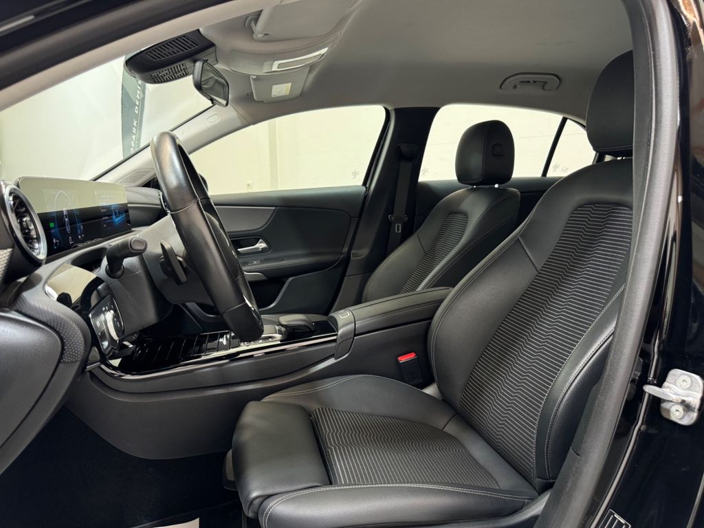 Mercedes-Benz A 250 2022