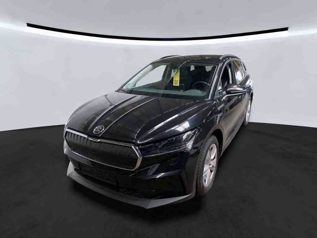 Skoda Enyaq 2024