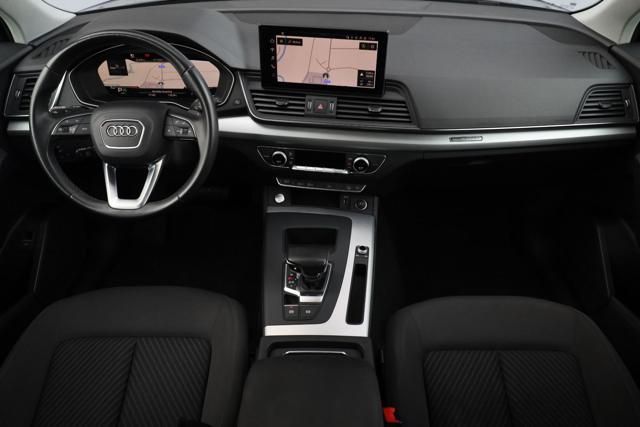 Audi Q5 2023