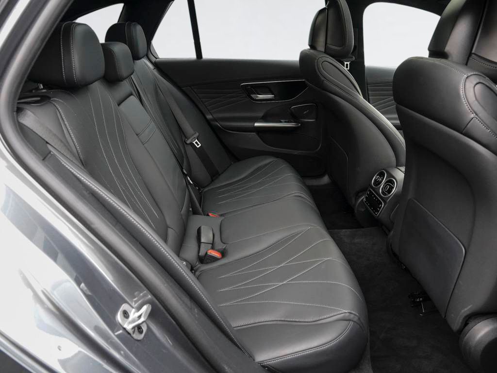 Mercedes-Benz C 300 2022