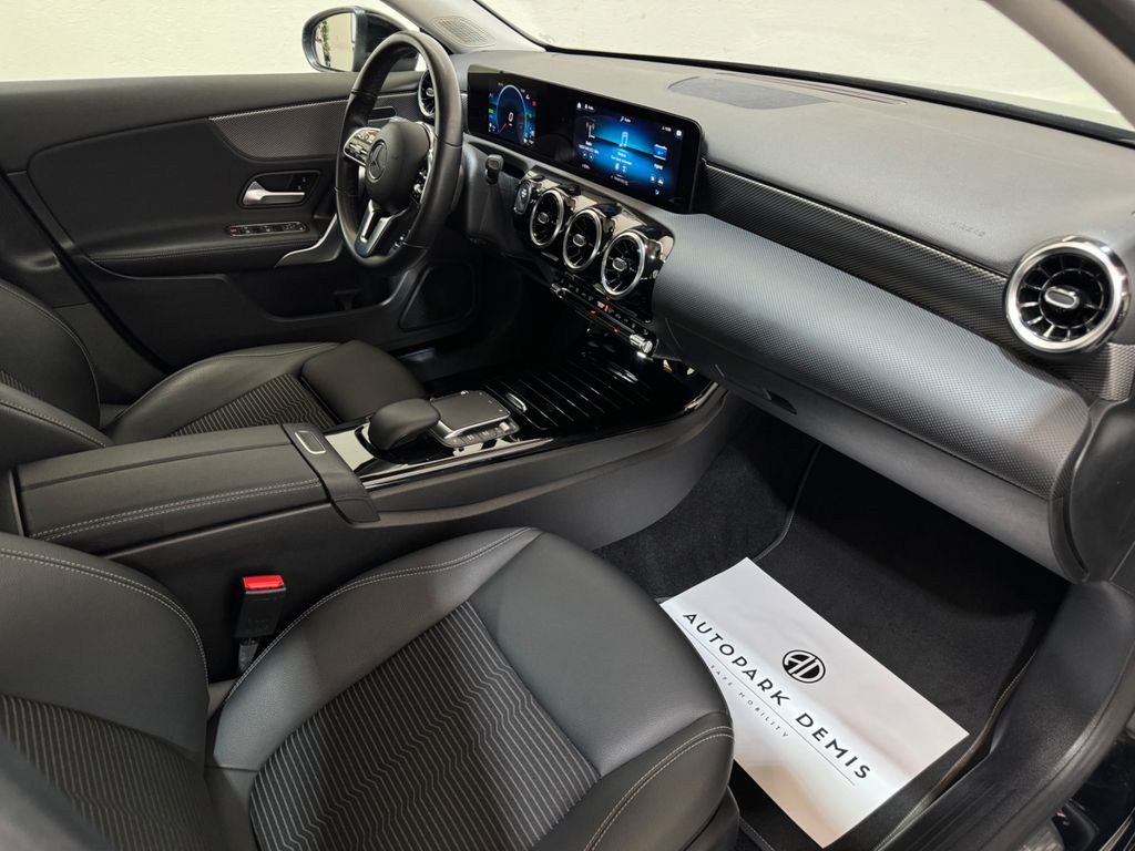 Mercedes-Benz A 250 2022