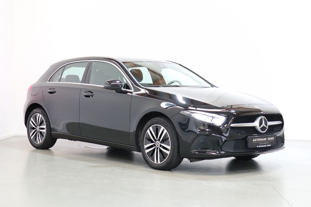 Mercedes-Benz A 250 2022