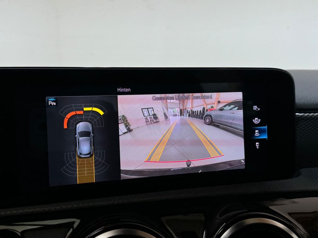 Mercedes-Benz A 250 2022