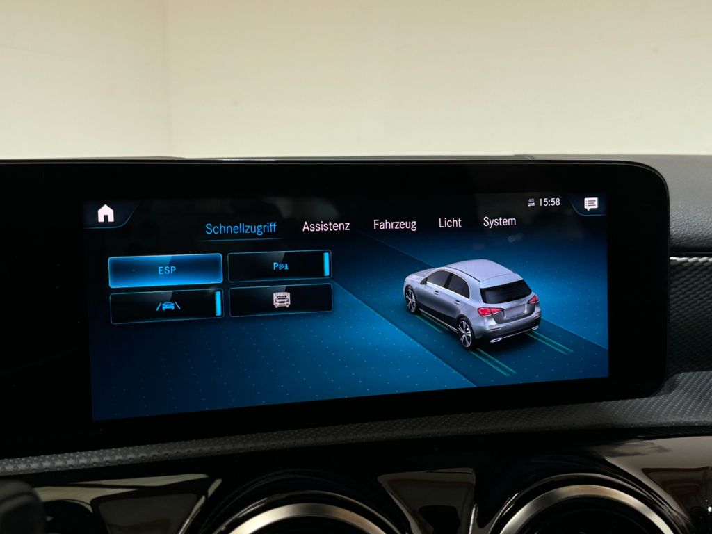 Mercedes-Benz A 250 2022