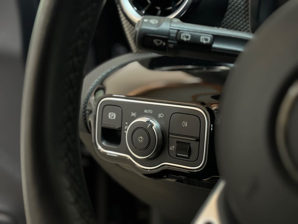 Mercedes-Benz A 250 2022