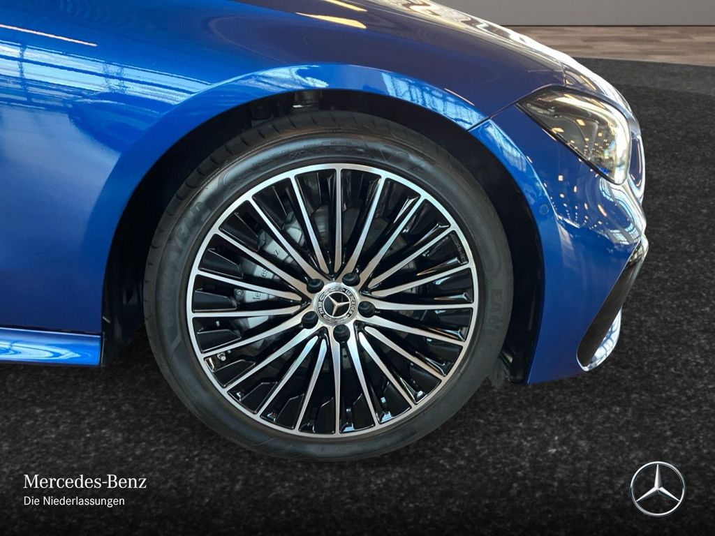 Mercedes-Benz CLE 300 2024