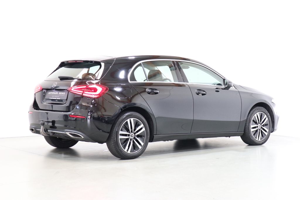 Mercedes-Benz A 250 2022