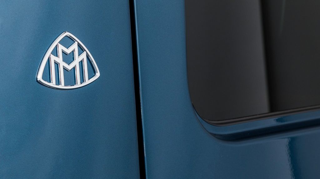 Mercedes-Benz G 65 AMG 2018