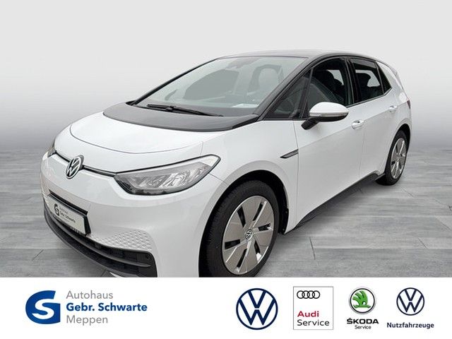 Volkswagen ID.3 2021