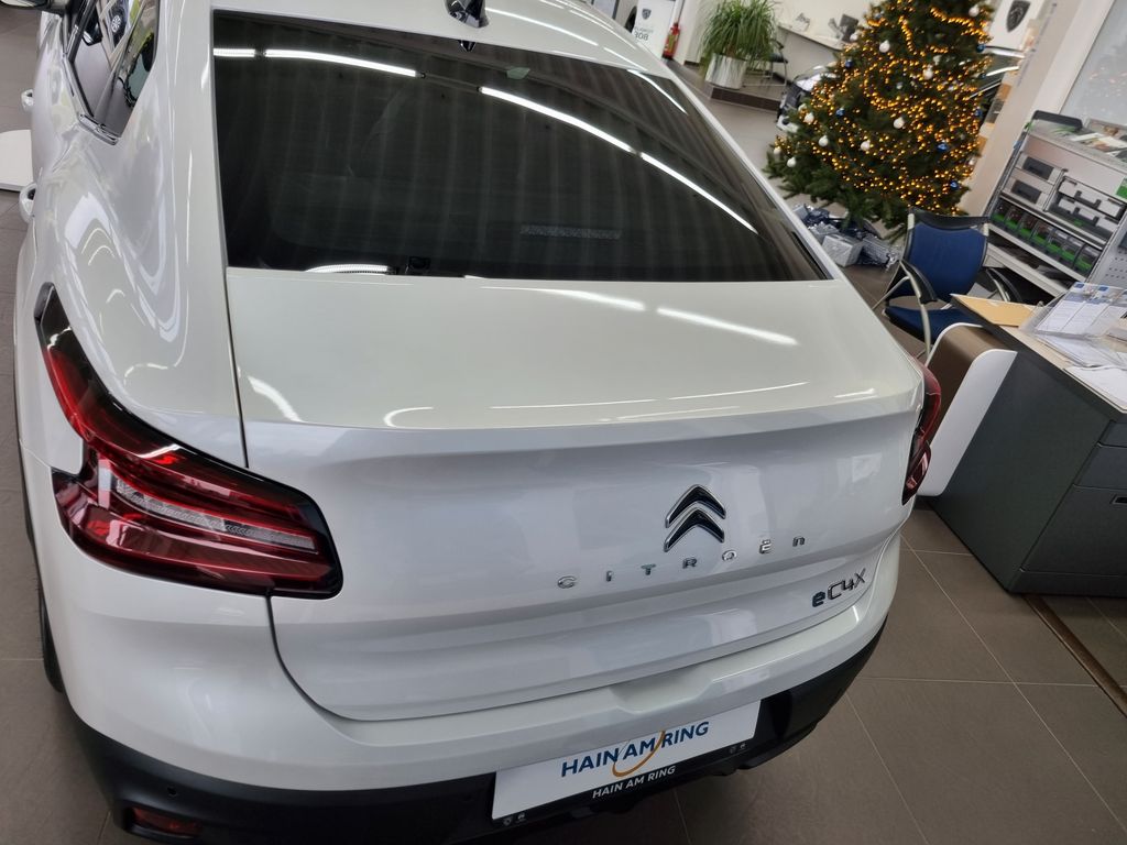 Citroën C4 X 2023