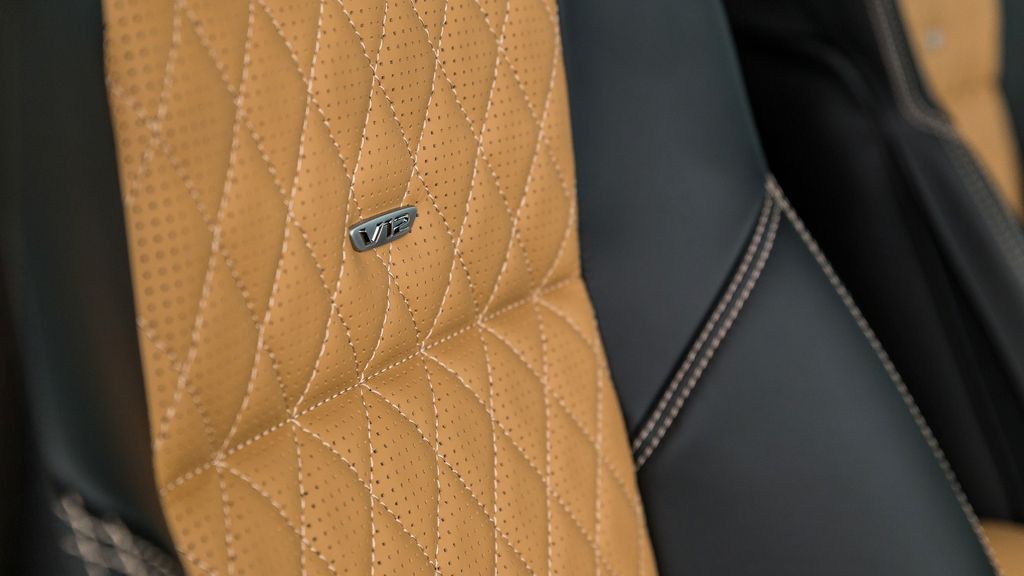 Mercedes-Benz G 65 AMG 2018